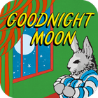 Icona Goodnight Moon - Classic interactive bedtime story