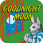 Goodnight Moon - Classic interactive bedtime story 圖標