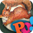 PopOut! The Tale of Squirrel N aplikacja