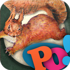 PopOut! The Tale of Squirrel N icône