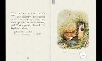 PopOut! The Tale of Squirrel N تصوير الشاشة 3