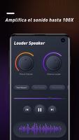 Louder maker captura de pantalla 3