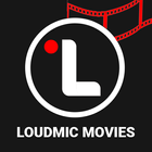loudmic movies recommendation アイコン