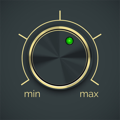 Speaker booster & Loudness Enhancer