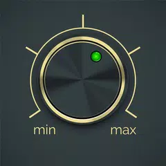 Speaker booster & Loudness Enhancer APK download