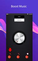 Speaker booster & Loudness Enhancer ảnh chụp màn hình 1