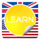 Learn English - Speak icône
