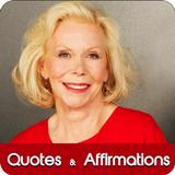 Louise Hay Affirmations