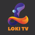 Loki tv ไอคอน