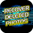 Recover Deleted Photos from SD icon