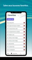 Hinário Novo Cântico ภาพหน้าจอ 2