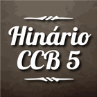 Hinário CCB 5 Pro biểu tượng