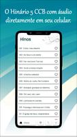 Hinário CCB 5 Pro bài đăng