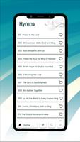 SDA Hymnal Tunes & Lyrics Pro Affiche