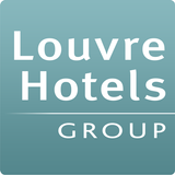 Louvre Hotels Group simgesi