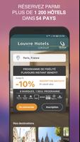 Louvre Hotels Group capture d'écran 1
