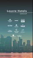 Louvre Hotels Group Poster