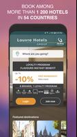 Louvre Hotels Group 截图 1