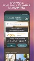 Louvre Hotels Group screenshot 1