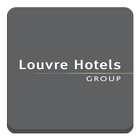 آیکون‌ Louvre Hotels - hotel booking