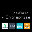 PassForYou Entreprise icon