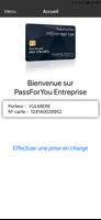 PassForYou Entreprise screenshot 3