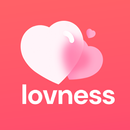 APK Lovness – Meet Freely