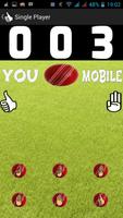 Bluetooth Hand Cricket capture d'écran 3