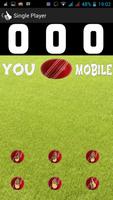 Bluetooth Hand Cricket screenshot 2