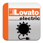 Lovato Electric PV View icône