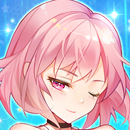 Girls X Battle-Français APK