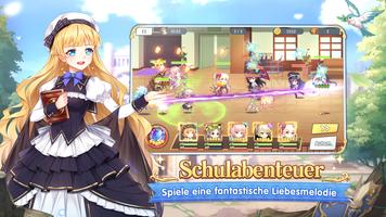 Girls X Battle-Deutsch ภาพหน้าจอ 3