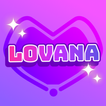 Lovana - Chat, Match & Date
