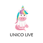 UNICO LIVE-icoon