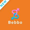 Bebbo tWOO -  Talk to Strangers Using Video Chat