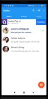 Bebbo tWOO -  Talk to Strangers Using Video Chat screenshot 2