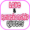 Love & Relationship Quotes