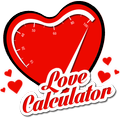 Real Love Calculator - Test Love