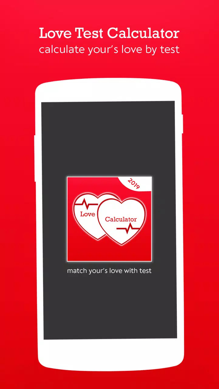 Love Calculator- Test your love with your partner APK for Android Download