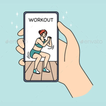 Yoga , Diet & BMI Calculator
