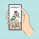 Yoga , Diet & BMI Calculator APK