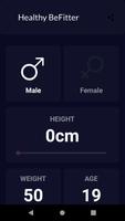 Yoga , Diet & BMI Calculator screenshot 3