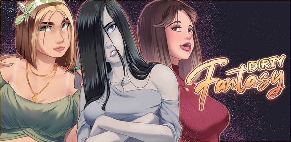 Um guia passo a passo para baixar Dirty Fantasy dating sim image