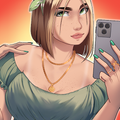 Dirty Fantasy dating simulator