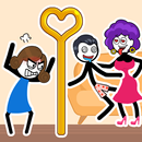 Pull the Pin: Love Chapters APK