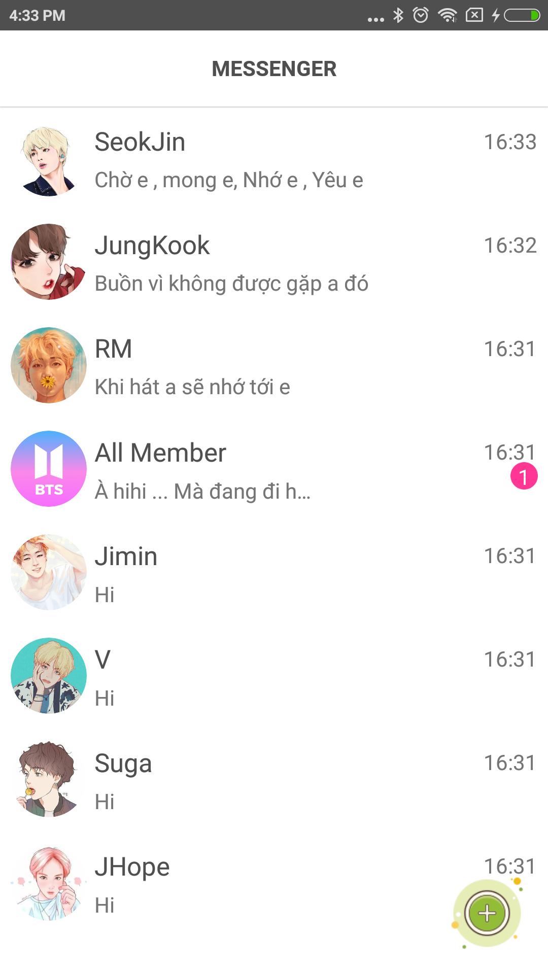 Bts приложение. Мессенджер БТС. Корейский мессенджер. BTS Messenger 2. Мессенджер корейцев.