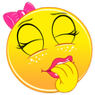 Adult Emoji Sexy Stickers