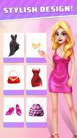 Love Choices - Merge&Makeover Screenshot 3