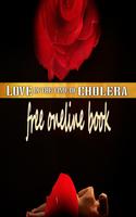 love in time of cholera Affiche