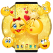 Love emoji themes